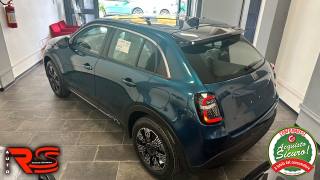 FIAT 600 usata, con Vivavoce