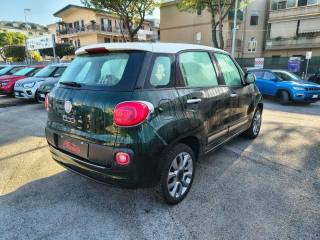 FIAT 500L usata, con Airbag laterali