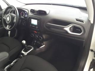JEEP Renegade usata, con Cruise Control