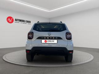 DACIA Duster usata, con Antifurto