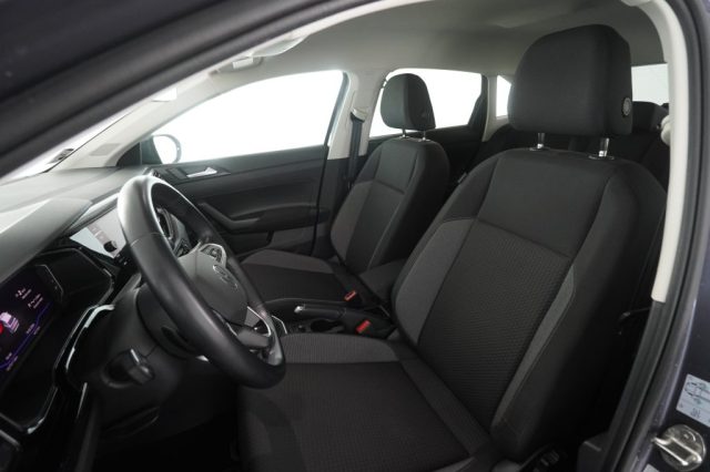 VOLKSWAGEN Taigo usata 2