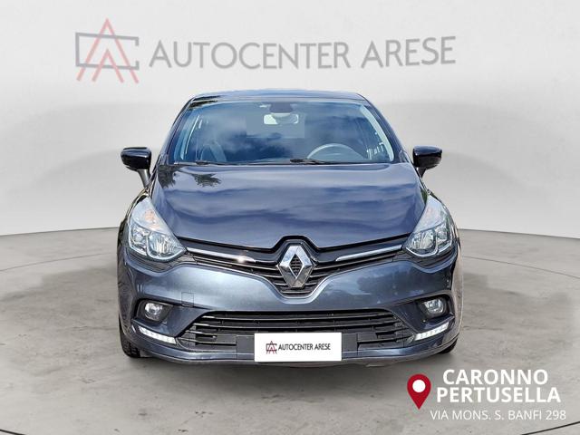 RENAULT Clio usata, con Climatizzatore