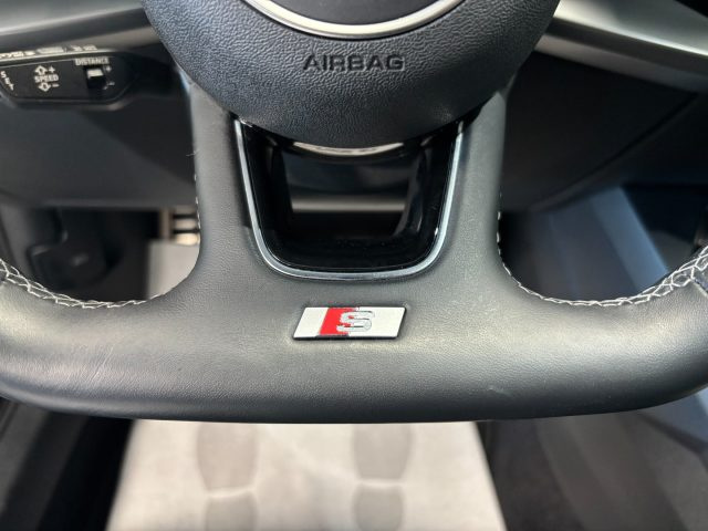 AUDI A3 usata, con Filtro antiparticolato
