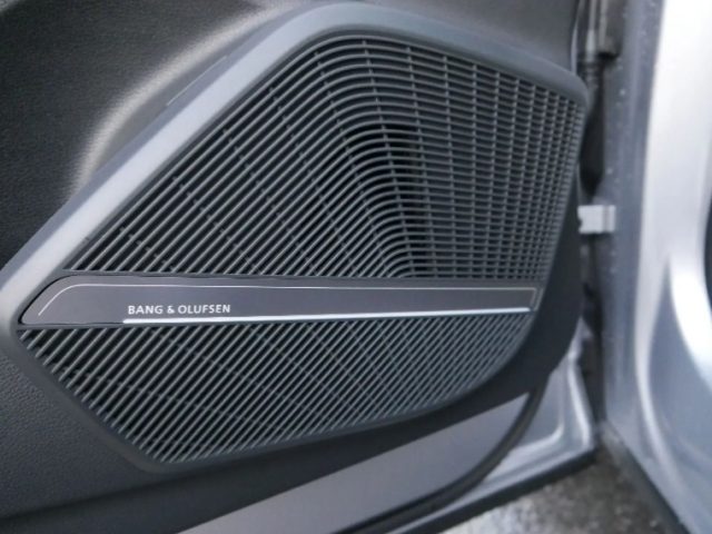 AUDI SQ5 usata, con Cruise Control