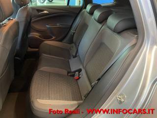 OPEL Astra usata, con Autoradio