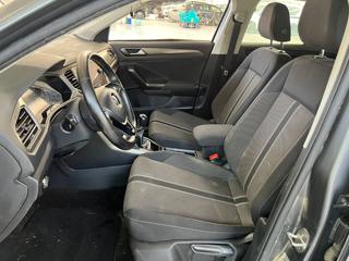 VOLKSWAGEN T-Roc usata, con Climatizzatore