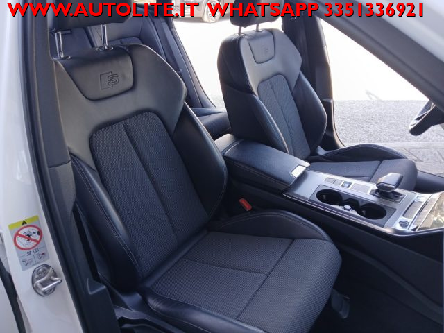 AUDI A6 usata, con Trazione integrale