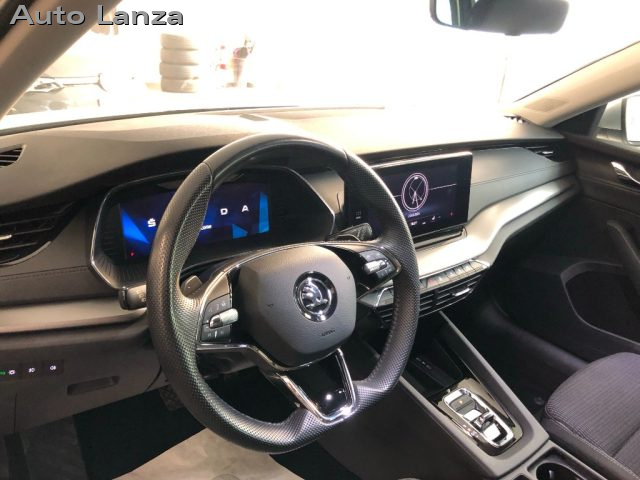SKODA Octavia usata, con Cerchi in lega