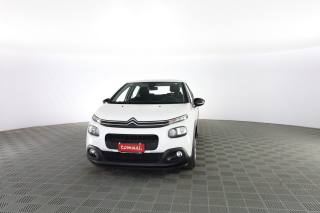 CITROEN C3 C3 PureTech 83 S&S Feel