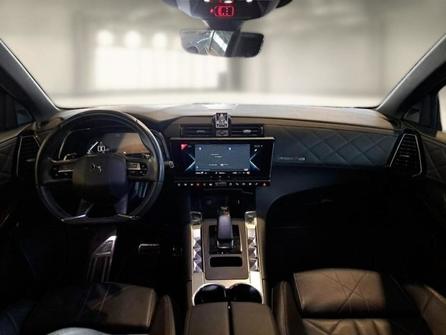 DS AUTOMOBILES DS 7 Crossback usata, con Climatizzatore