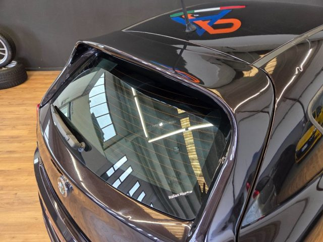 ALFA ROMEO MiTo usata 5
