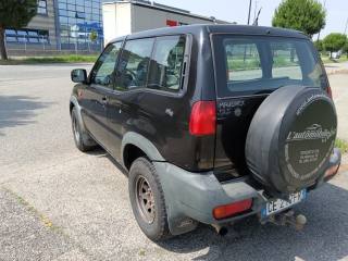 FORD Maverick usata, con Climatizzatore