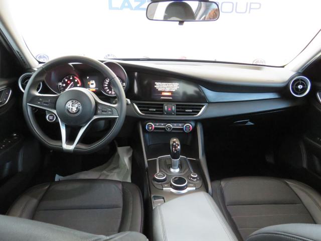 ALFA ROMEO Giulia usata, con Cruise Control