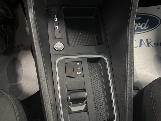 FORD Tourneo Connect usata, con Sistema di navigazione