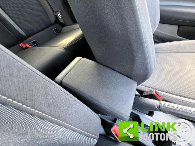 VOLKSWAGEN Taigo usata, con Chiamata automatica per emergenze