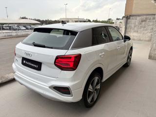 AUDI Q2 usata, con Alzacristalli elettrici