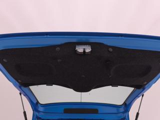 FIAT Panda usata, con Airbag testa