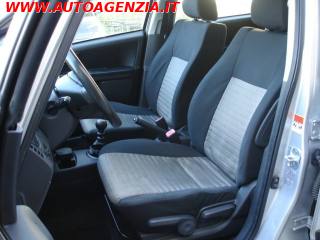 FIAT Sedici usata 5