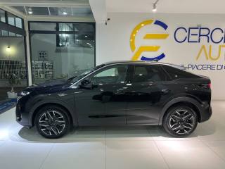 PEUGEOT 3008 usata, con Climatizzatore