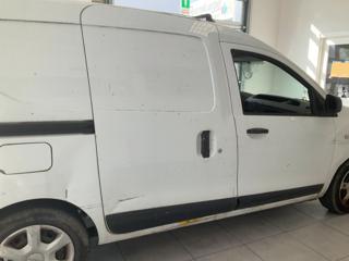 DACIA Dokker usata, con Chiusura centralizzata
