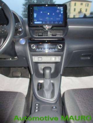 TOYOTA Yaris Cross usata, con Specchietti laterali elettrici