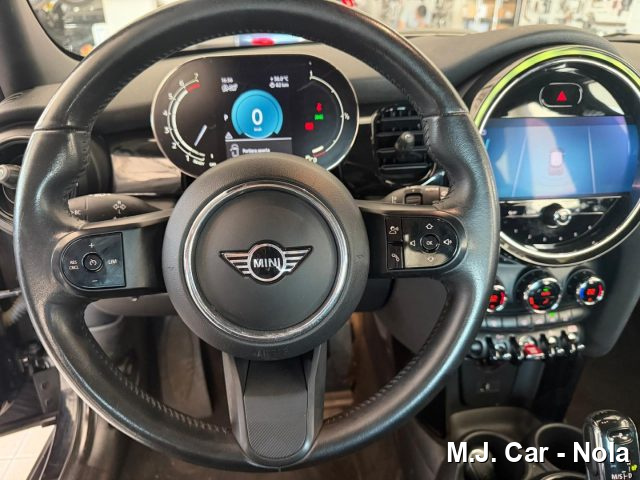 MINI Cooper usata, con Controllo trazione
