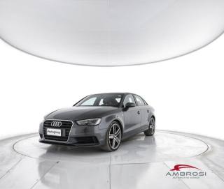 AUDI A3 2.0 TDI S-Line Ambiente