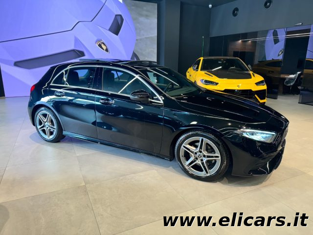 MERCEDES-BENZ A 180 usata, con ABS