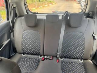 SUZUKI Celerio usata, con Sound system