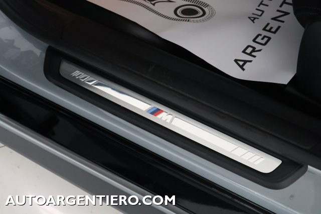 BMW 420 usata, con Boardcomputer