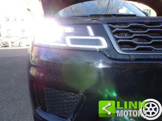 LAND ROVER Range Rover usata, con Freno di stazionamento elettrico