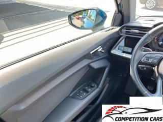 AUDI A3 usata, con Controllo trazione