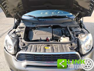 MINI Countryman usata 32