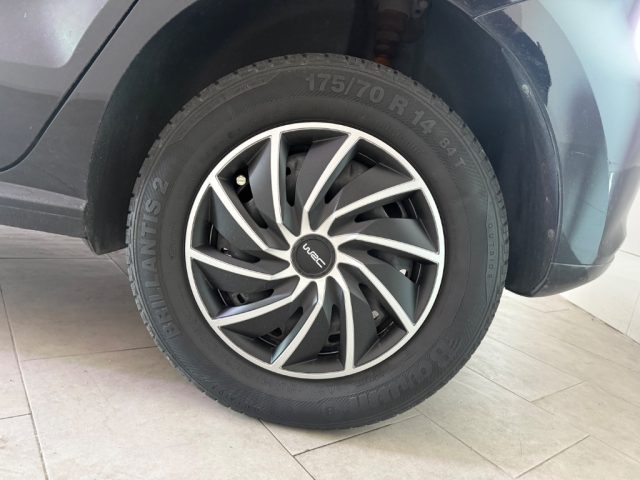 VOLKSWAGEN Polo usata 5