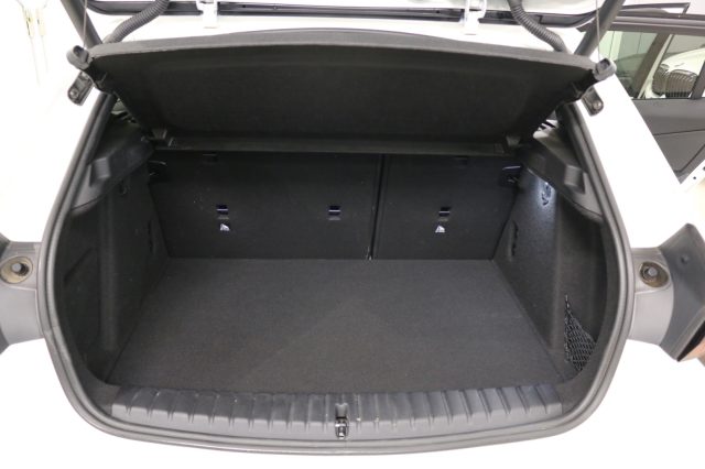 BMW 118 usata, con Bluetooth