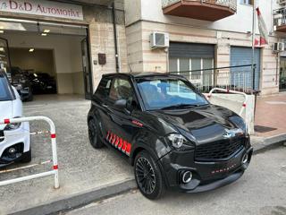 CHATENET CH 46 usata, con Autoradio