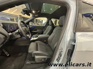 BMW X3 usata, con Regolazione elettrica sedili