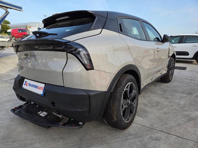 ALFA ROMEO Junior usata, con Alzacristalli elettrici