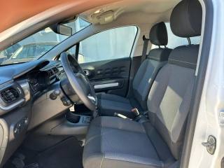 CITROEN C3 usata, con Chiusura centralizzata