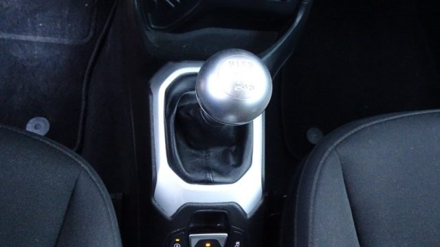 JEEP Renegade usata 111