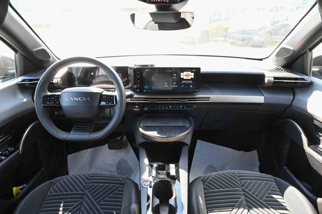 LANCIA Ypsilon usata, con Controllo automatico clima