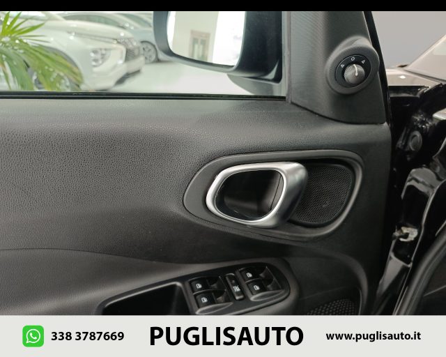FIAT 500L usata, con Specchietti laterali elettrici