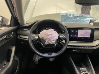 SKODA Octavia usata, con Immobilizzatore elettronico