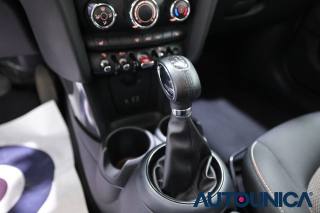 MINI Cooper usata, con Vivavoce