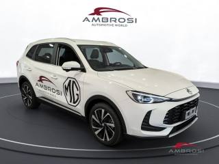 MG ZS usata 1