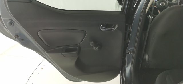 NISSAN Micra usata 39