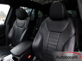 BMW X3 usata, con Chiusura centralizzata