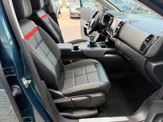 CITROEN C5 Aircross usata, con Immobilizzatore elettronico