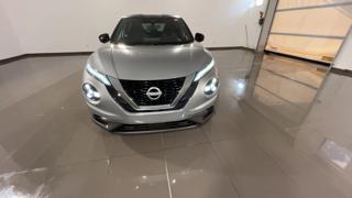 NISSAN Juke usata, con Airbag