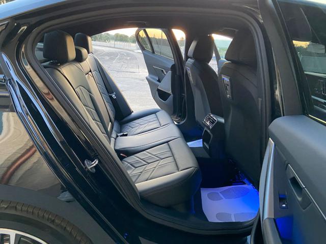 BMW 520 usata, con Climatizzatore